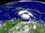 Из-за урагана "Чарли" во Флориде эвакуируют более миллиона человек
