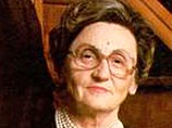 В столице Италии в возрасте 89 лет скончалась от сердечного приступа Джованна Фонтана, младшая из трех сестер-основательниц знаменитого Дома моды Sorelle Fontana