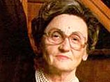 В столице Италии в возрасте 89 лет скончалась от сердечного приступа Джованна Фонтана, младшая из трех сестер-основательниц знаменитого Дома моды Sorelle Fontana В столице Италии в возрасте 89 лет скончалась от сердечного приступа Джованна Фонтана, младшая из трех сестер-основательниц знаменитого Дома моды Sorelle Fontana