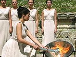 Афины-2004: оптимистичные ожидания россиян Афины-2004: оптимистичные ожидания россиян