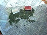 Наркополицейские пресекли канал поставки наркотиков в одно из исправительных учреждений Минюста РФ в Подмосковье Наркополицейские пресекли канал поставки наркотиков в одно из исправительных учреждений Минюста РФ в Подмосковье