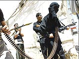"Мусульманам нельзя молчать, когда оккупанты устроили в Неджефе кровавую баню", - заявил представитель крупнейшей суннитской организации Ирака