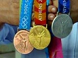 Первые комплекты наград афинской пробы будут разыграны в субботу, 14 августа. Всего в первый соревновательный день Олимпиады будет разыграно 13 комплектов наград. Бороться за олимпийские медали будут 10 тысяч 500 человек Первые комплекты наград афинской пробы будут разыграны в субботу, 14 августа. Всего в первый соревновательный день Олимпиады будет разыграно 13 комплектов наград. Бороться за олимпийские медали будут 10 тысяч 500 человек