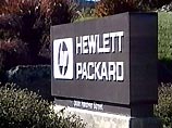 Hewlett-Packard подкосила американский рынок отвратительным финансовым отчетом