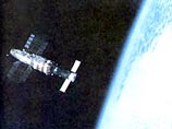 Космонавт, проведший в космосе 217 суток, рассказал, что видел на орбите взрыв НЛО Космонавт, проведший в космосе 217 суток, рассказал, что видел на орбите взрыв НЛО