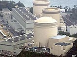 После аварии на АЭС в Фукуи реакторы на 11 японских атомных станциях будут остановлены