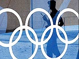 В команде США больше охранников, чем атлетов В команде США больше охранников, чем атлетов