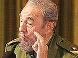 Фиделю Кастро - 78. Он собирается дожить до 120 лет