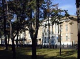 В Государственном музее Востока в Москве накануне состоялся круглый стол, посвященный встрече российских ученых и журналистов с известным религиоведом, профессором Оксфордского университета Рави Гуптой В Государственном музее Востока в Москве накануне состоялся круглый стол, посвященный встрече российских ученых и журналистов с известным религиоведом, профессором Оксфордского университета Рави Гуптой