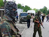 Грузия и Южная Осетия подтвердили, что готовы соблюдать соглашение о прекращении огня