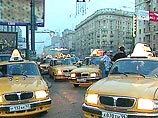 На Курском вокзале столицы произошла стычка таксистов с милицией На Курском вокзале столицы произошла стычка таксистов с милицией