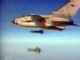 ВВС США нанесли ракетно-бомбовый удар по кварталу Джубейль в Эль-Фаллудже