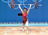 Нуркан Тайлан выиграла золото для Турции с мировым рекордом