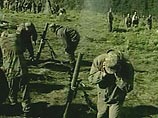 Цхинвали обстреливают из батальонных минометов