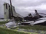 В результате урагана во Флориде погибли 18 человек