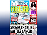 Sunday Mirror: эта Олимпиада - "мечта террористов" Sunday Mirror: эта Олимпиада - "мечта террористов"