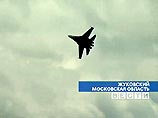 На международном фестивале пилотажных групп в подмосковном Жуковском прошли показательные выступления уникального российского истребителя Су-30МКИ
