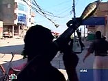 Артиллерия сил коалиции поразила мечеть имама Али в Неджефе