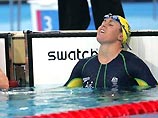 Петриа Томас стала первой получила два олимпийских золота