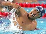 Япония получила первое олимпийское золото в мужском плавании с 1988 года