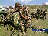 Южную Осетию обстреливали всю ночь: 17 убитых Южную Осетию обстреливали всю ночь: 17 убитых