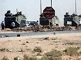 Иностранные боевики захватили и заминировали здание мечети имама Али в Неджефе Иностранные боевики захватили и заминировали здание мечети имама Али в Неджефе