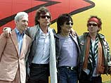 У бросившего курить 20 лет назад барабанщика Rolling Stones - рак горла У бросившего курить 20 лет назад барабанщика Rolling Stones - рак горла