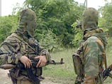 В Чечне обнаружена база боевиков