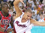 Dream Team потерпела сенсационное поражение в дебютном матче Dream Team потерпела сенсационное поражение в дебютном матче