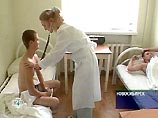 По данным областного управления ГОЧС на 16 августа, в больницах Новосибирска находятся 204 человека с диагнозом "серозный менингит", в том числе 159 детей. Новых больных за последние сутки в больницы города не поступало