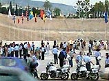 Трагический инцидент произошел накануне поздно вечером, передает РИА "Новости". 45-летний турист был сбит на афинском шоссе Посейдонос, на дорожной полосе, отведенной для аккредитованного на Олимпиаде транспорта