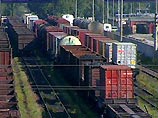 В Северном административном округе Москвы возле железнодорожной платформы Моссельмаш в понедельник обнаружен вагон, в котором находились 15400 штук неуправляемых реактивных снарядов