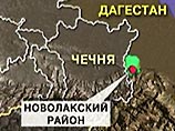 В Дагестане 7 военнослужащих получили ранения при подрыве их БМП на фугасе