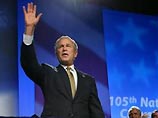 Буш объявил о планах крупнейшей со времени окончания "холодной войны" передислокации войск США за рубежом