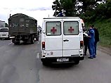 В Азербайджане микроавтобус с пассажирами врезался в бензовоз "Лукойла": 14 погибших