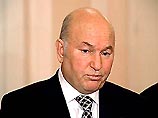 Лужков хочет лишить администрацию президента политических функций Лужков хочет лишить администрацию президента политических функций