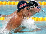 Члены сборной США по плаванию утверждают, что победа японца Косукэ Китадзимы, завоевавшего на Олимпиаде в Афинах золотую медаль на 100-метровке брасом, была нечестной