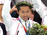 Американские пловцы назвали японца жуликом и требуют отдать им медаль