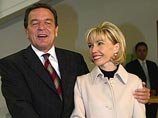 Bild: Шредер мог удочерить девочку из Петербурга по совету Путина Bild: Шредер мог удочерить девочку из Петербурга по совету Путина