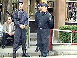 В Дагестане убиты два сотрудника милиции