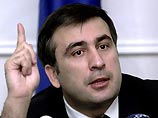 С января, когда он занял должность президента Грузии, Михаил Саакашвили гонит страну по пути своих амбиций