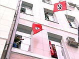 Эдуард Лимонов: захват здания Минздрава - политическая акция, и судить нацболов как уголовников нельзя Эдуард Лимонов: захват здания Минздрава - политическая акция, и судить нацболов как уголовников нельзя