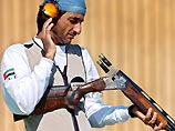 Шейх Аль Мактум выиграл первое золото в истории ОАЭ Шейх Аль Мактум выиграл первое золото в истории ОАЭ