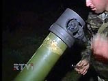 В Южной Осетии обстреляны посты миротворцев В Южной Осетии обстреляны посты миротворцев