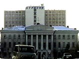 В Улан-Удэ не удается справиться с последствиями аварии на ТЭЦ В Улан-Удэ не удается справиться с последствиями аварии на ТЭЦ