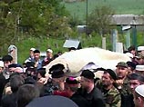 Одна из улиц в Москве будет названа именем Ахмада Кадырова Одна из улиц в Москве будет названа именем Ахмада Кадырова