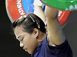 Празднование победы тайской спортсменки в Афинах закончилось расстрелом ее родственников
