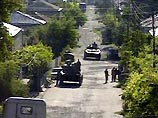 Новые перестрелки в Осетии: убиты трое грузинских военнослужащих, ранены еще пять Новые перестрелки в Осетии: убиты трое грузинских военнослужащих, ранены еще пять