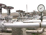 В Казахстане разорвался газопровод