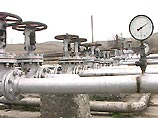 В Казахстане произошел разрыв газопровода В Казахстане произошел разрыв газопровода